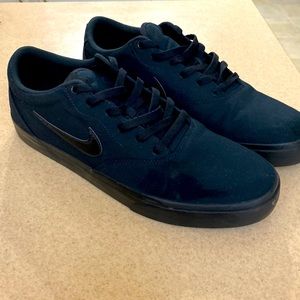 Mens Nike skate shoes size US14